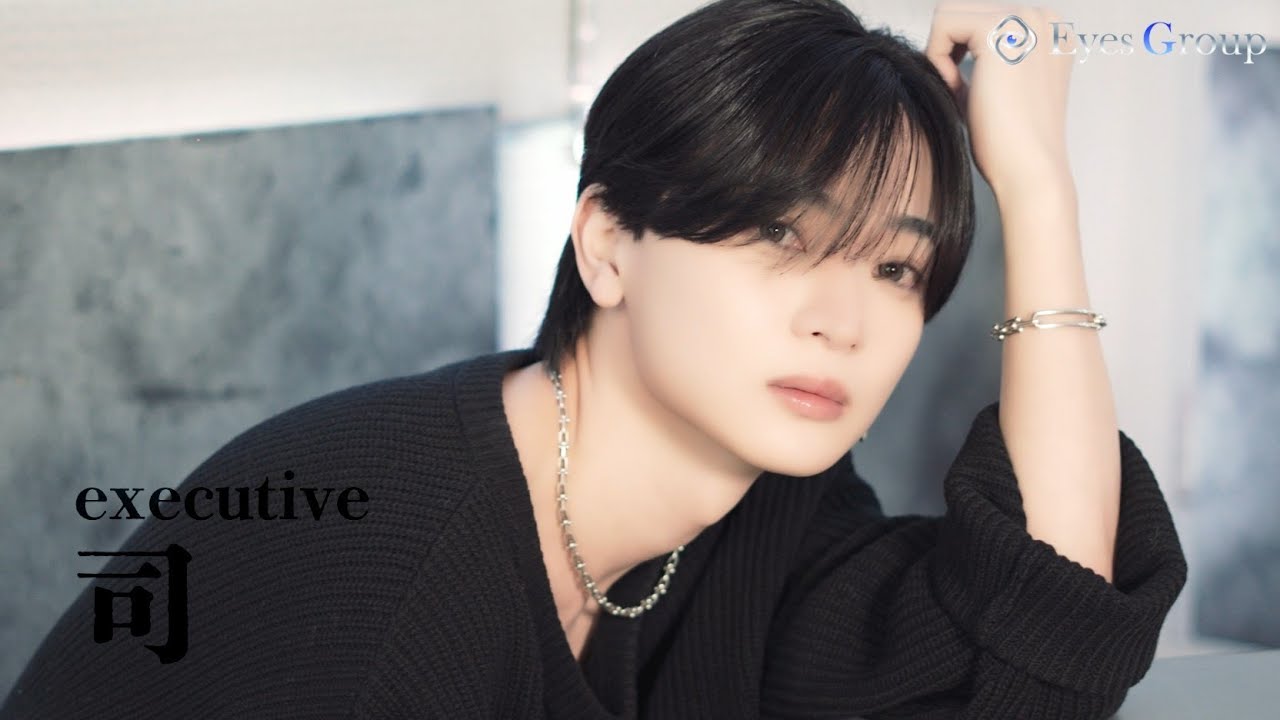 Eyes Group‐新PV‐