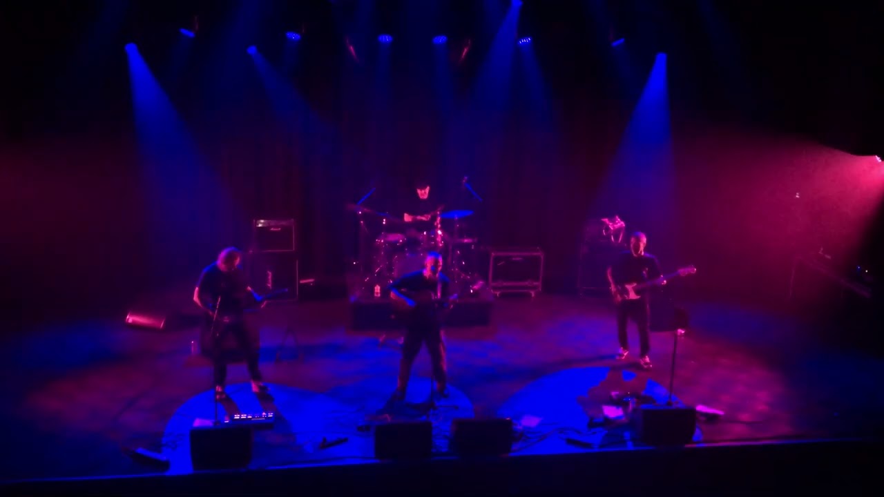 Herb's Excellent Adventure - Caught In The End - P3 Purmerend 04-01-2026