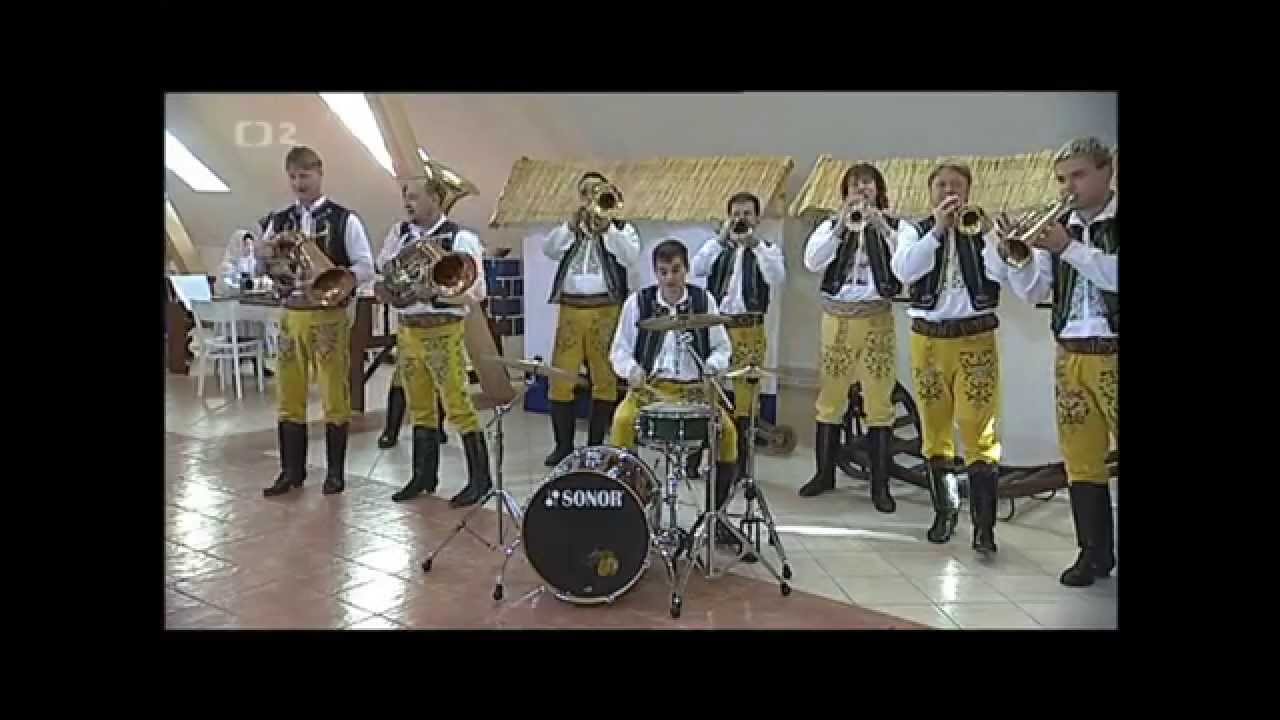Tufaranka Muzikanti z moravy
