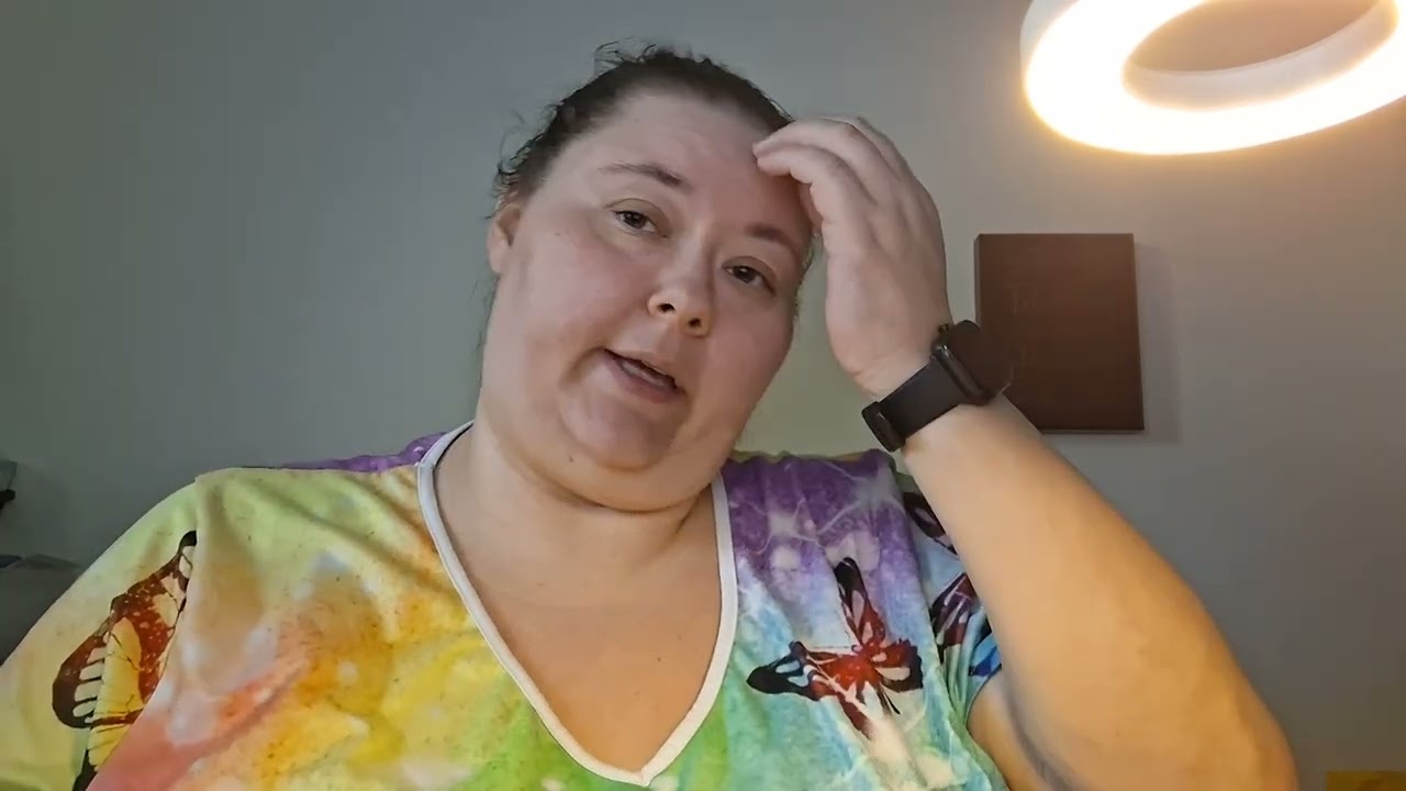 March 5 daily vlog