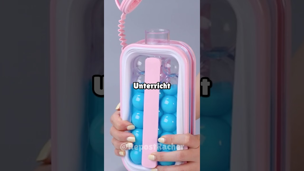 Wie hast du deinen Lehrer am witzigsten ausgetrickst?