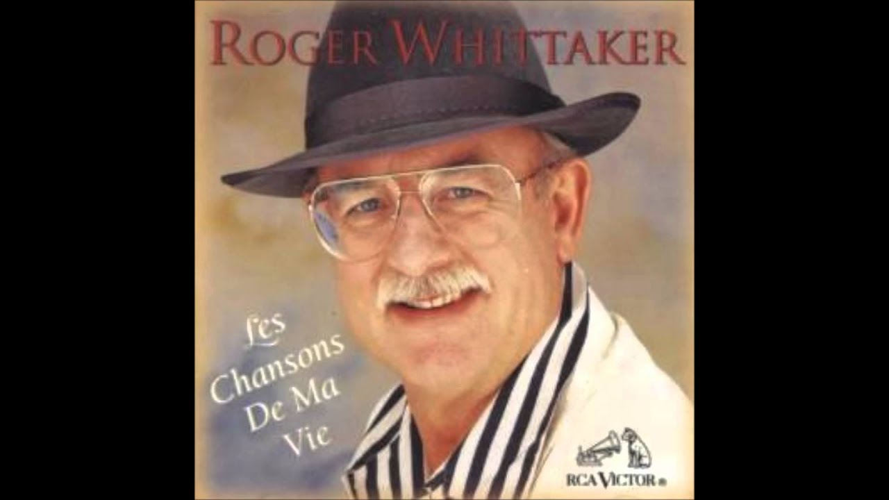 Roger Whittaker   Louisiane (French Version River Lady)
