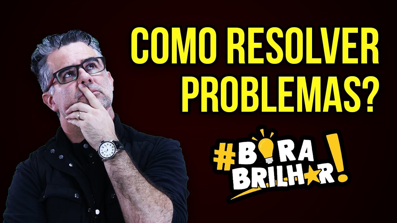 #5 COMO RESOLVER PROBLEMAS NA VIDA? NEUROCOMPORTAMENTO COM ANDRÉ ORTIZ