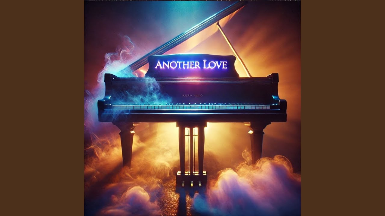 Another Love