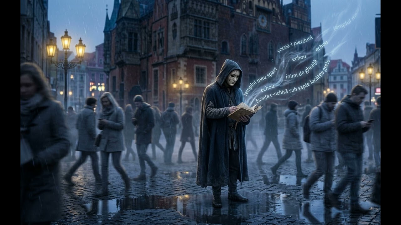 Анубис - The Asphalt King