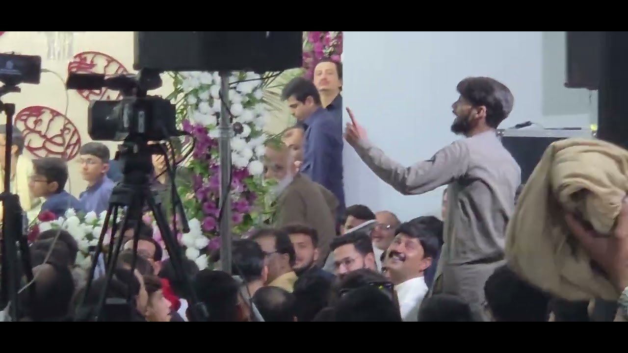 Mukhtar Fathepuri -Hussain Jeet gaye. 