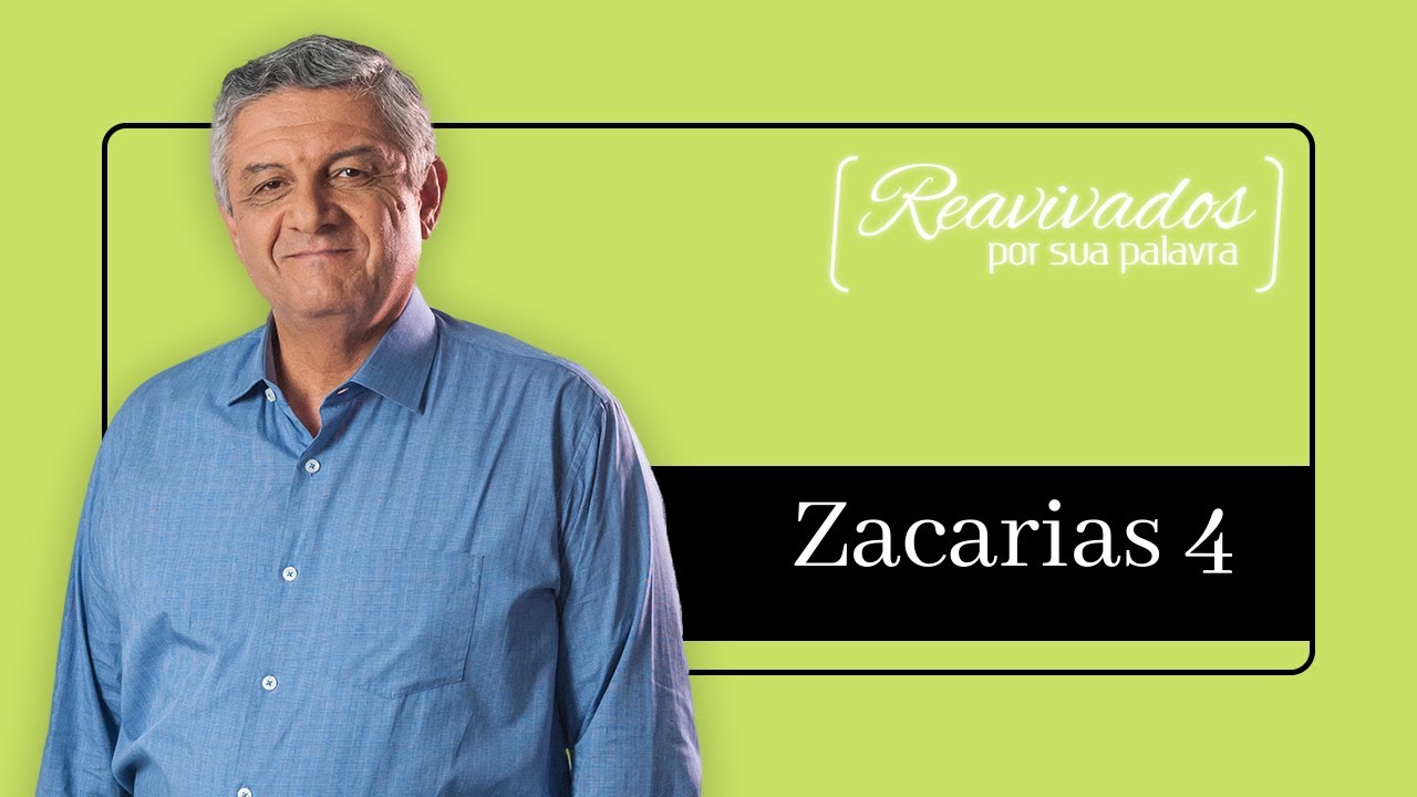 REAVIVADOS ZACARIAS 4