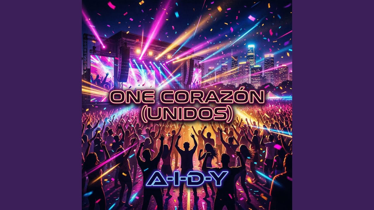 One Corazón