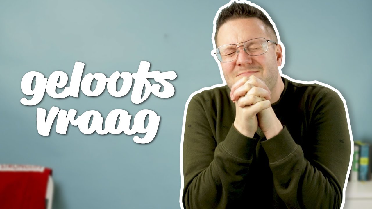 Zo heb jij meer stille tijd met God! #geloofsvraag