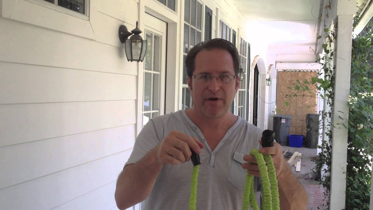 Pocket Hose Reviews - Warning Watch This First