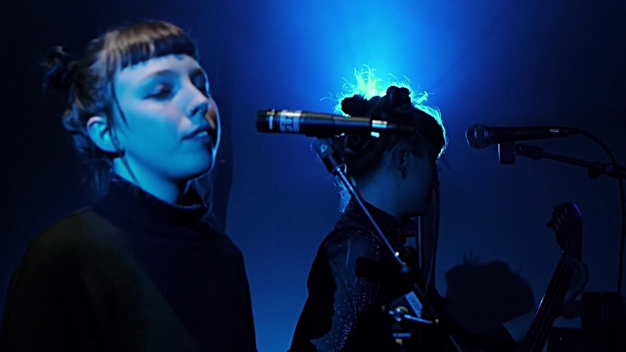 Kælan Mikla - Nornalagið