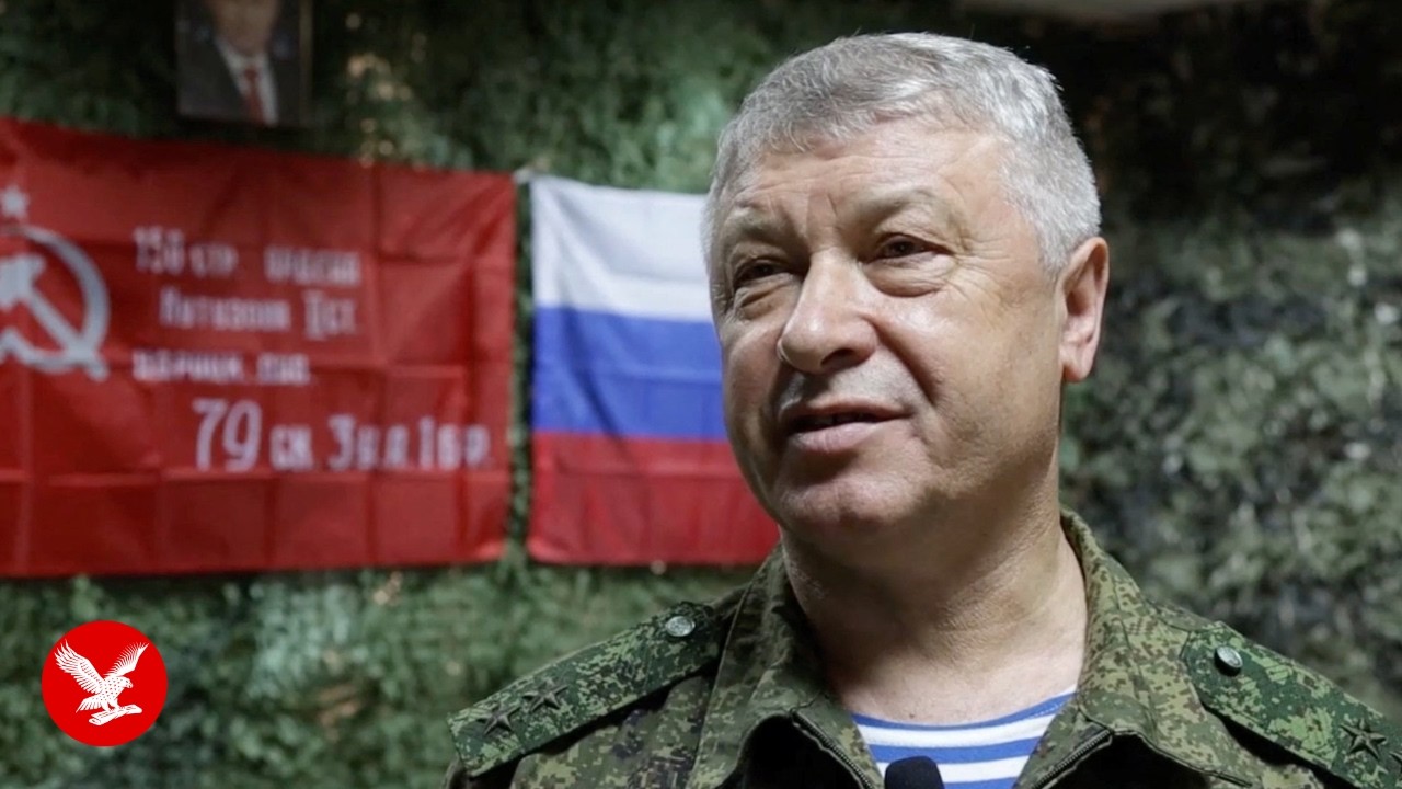 Russian general shot &lsquo;several times&rsquo; in Moscow by unknown suspect