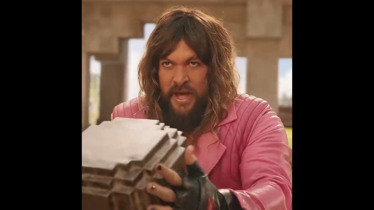 Minecraft live action 🔥 Intense Attack Challenge |montagem Ritmada (Live Action!) ⚔️#movie #edit