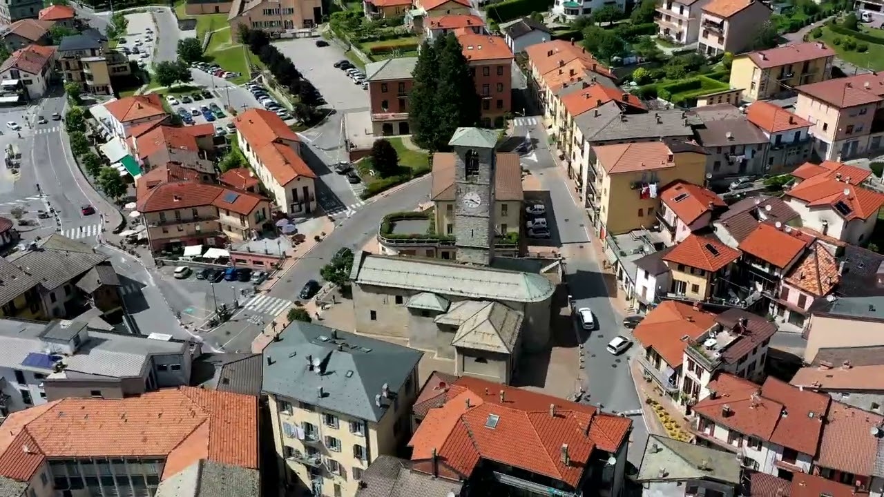 Enjoy San Fedele