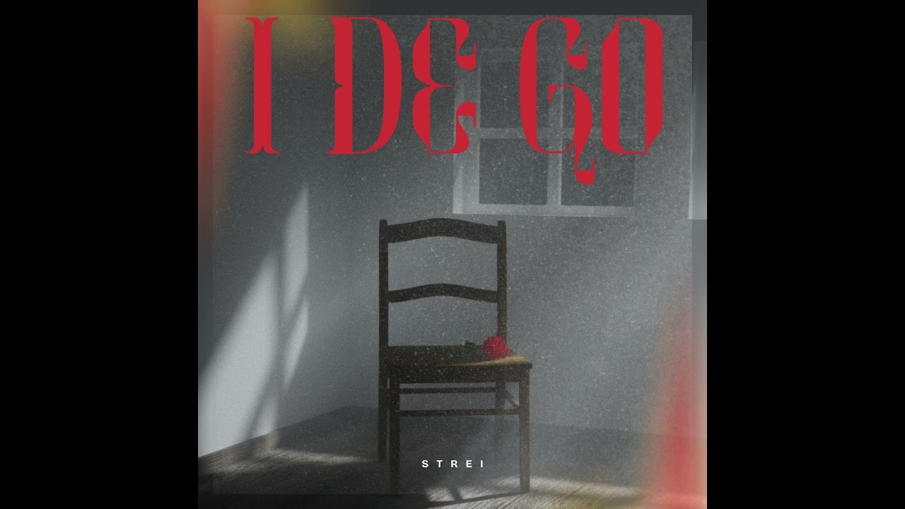 strei i de go (tiktok / slowed + reverb)