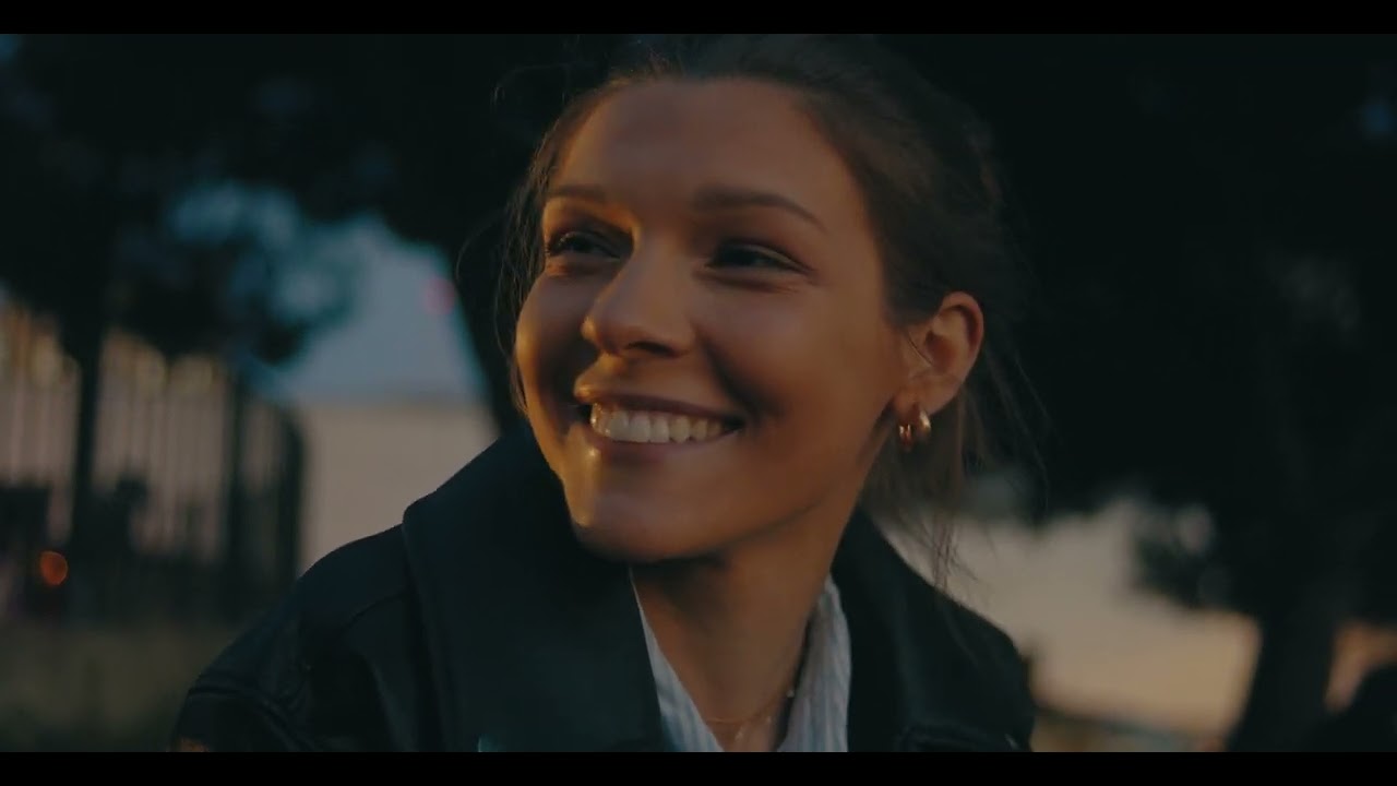 Cindy Alter- Kiss Me (Official Video)