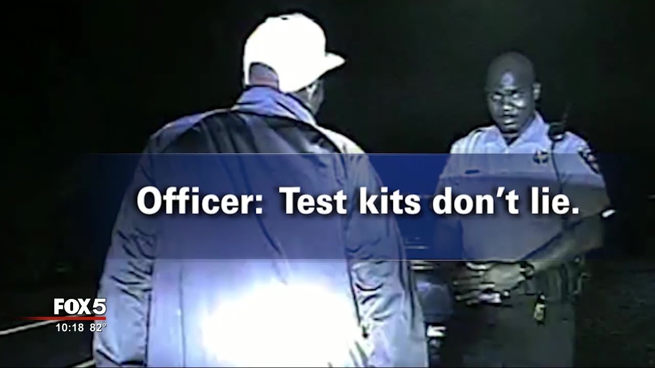 I-Team: Cops Look For Smarter Drug Field Tests, Avoid Jailing Innocent People