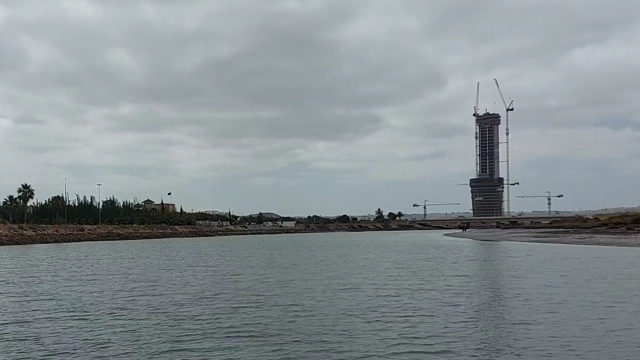 BALADE EN BATEAU SUR LE BOUREGREG 🇲🇦🇲🇦 JUIN 2021 #RABAT #MOROCCCO