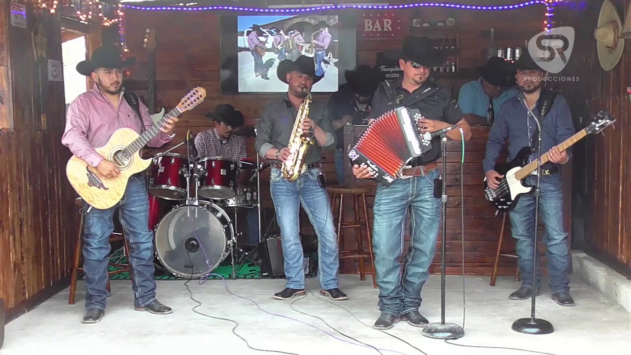 LA UNION NORTEÑA - ILUSION SIN ESPERANZA 3/14