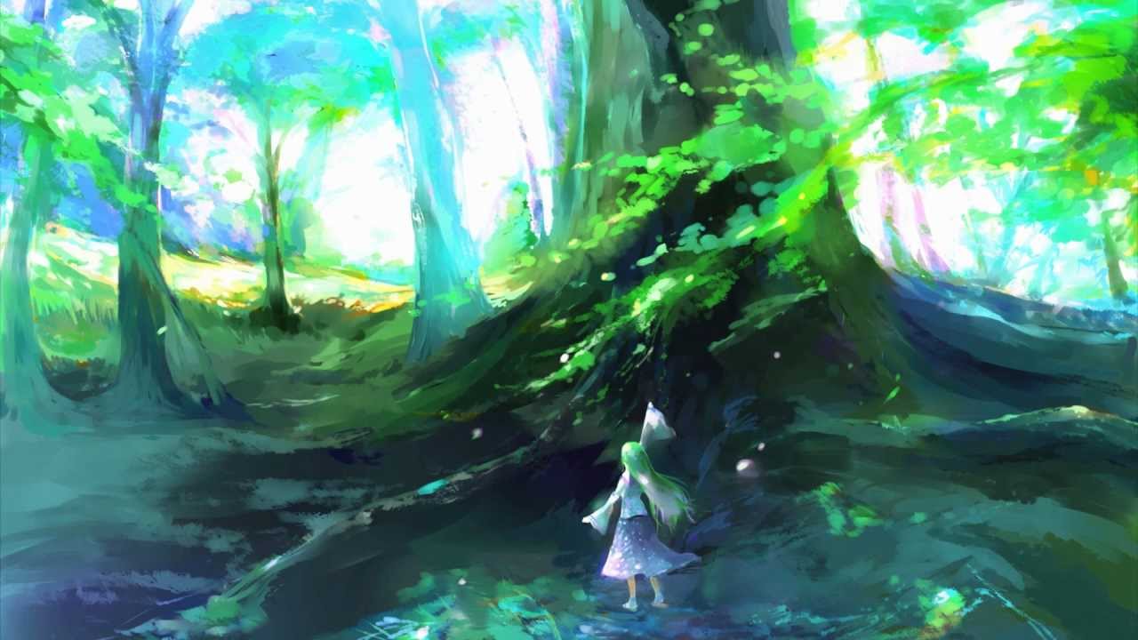 xi-on - The Primal Scene of Japan the Girl Saw [Fusai Senritsu]