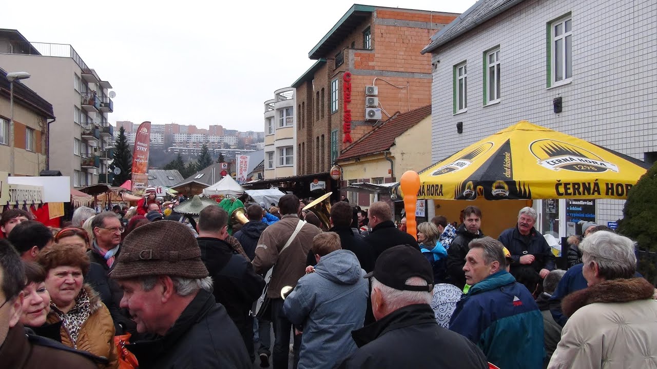 Lešetínský Fašank