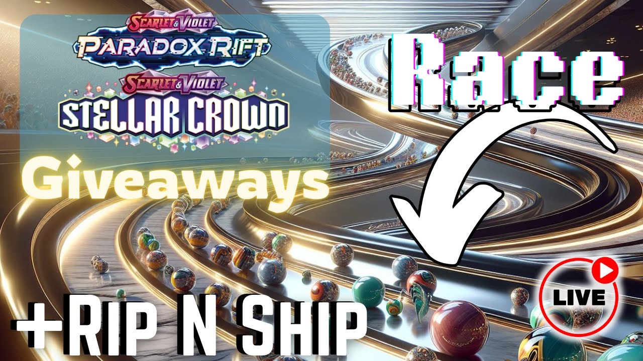 Pack Battle Giveaway!! Grippin+Rippin+Shippin!! #pokemoncards #giveaway #fun #viralvideo
