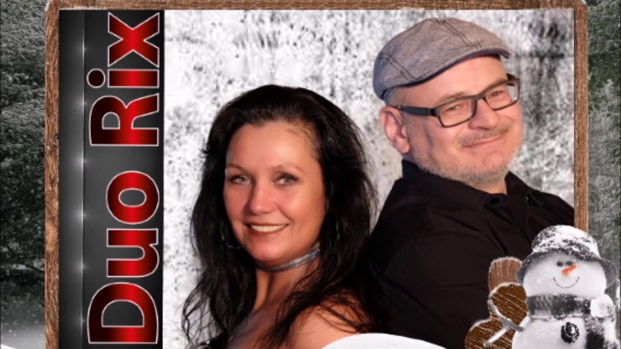 ★Agatha Singer★DUO RIX★A Weihnacht wie’s früher war★