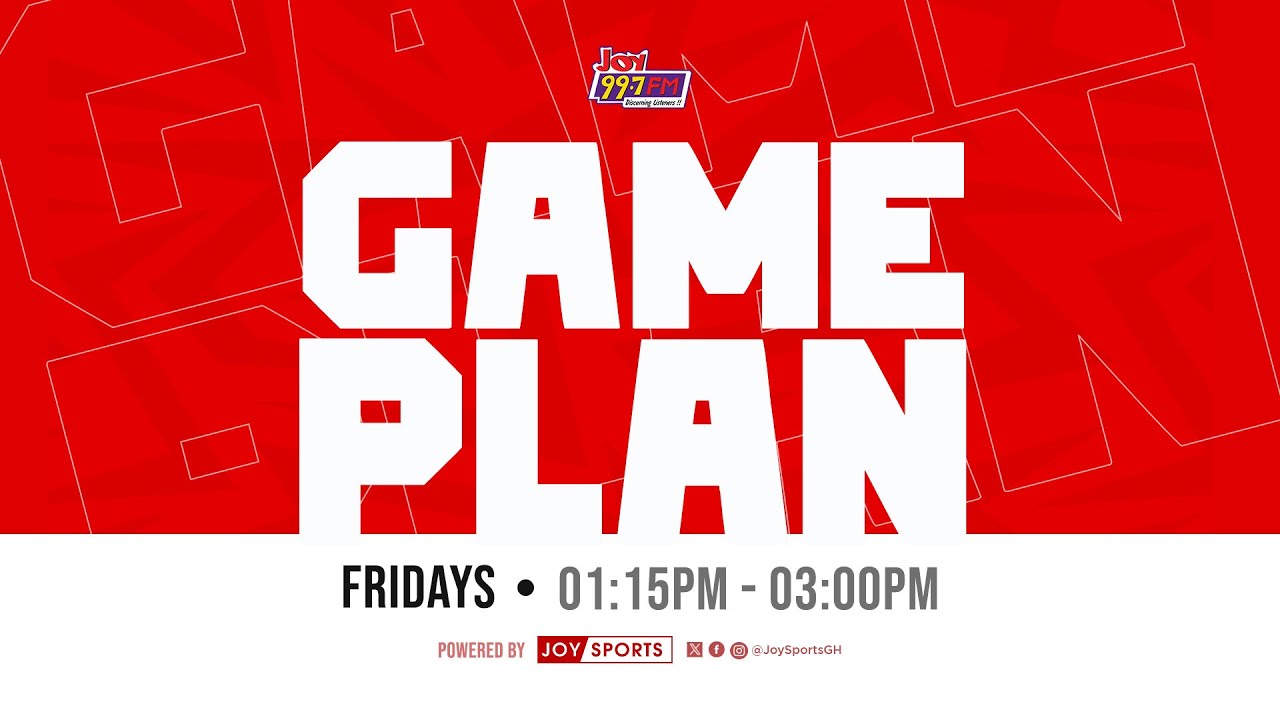 Game Plan | Friday, February 6, 2026
