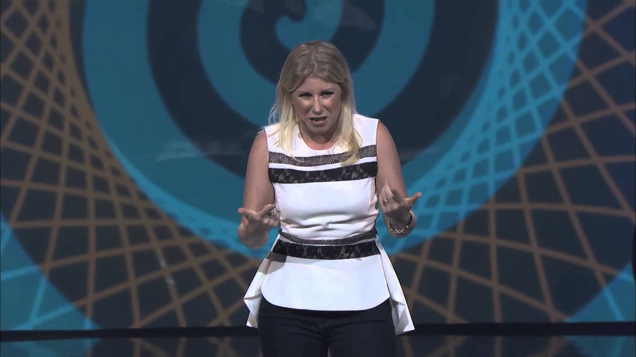 Cathy Gauthier - Extrait Juste pour rire 2013