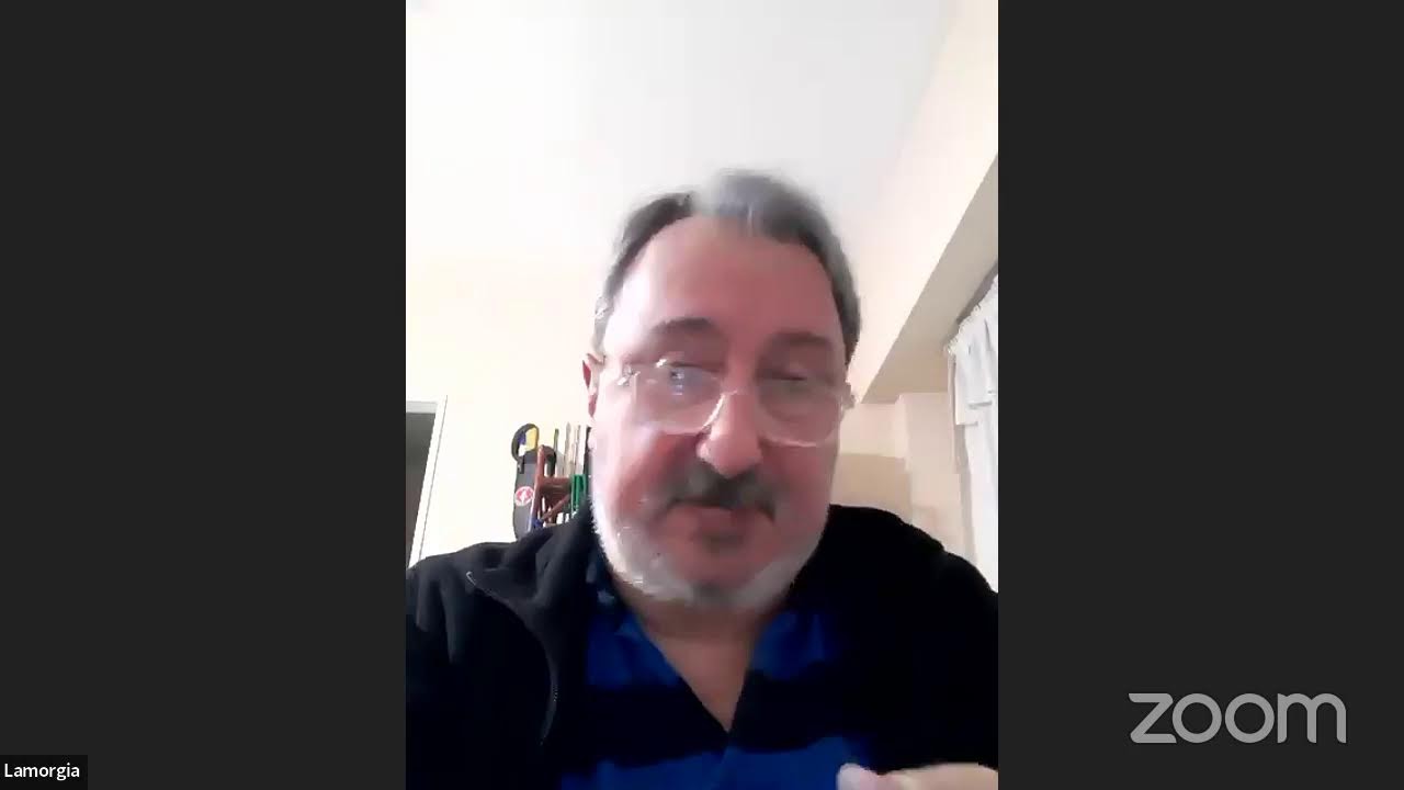 Curso Breve Oscar Lamorgia - El acto psicoanalitico: Revisitado