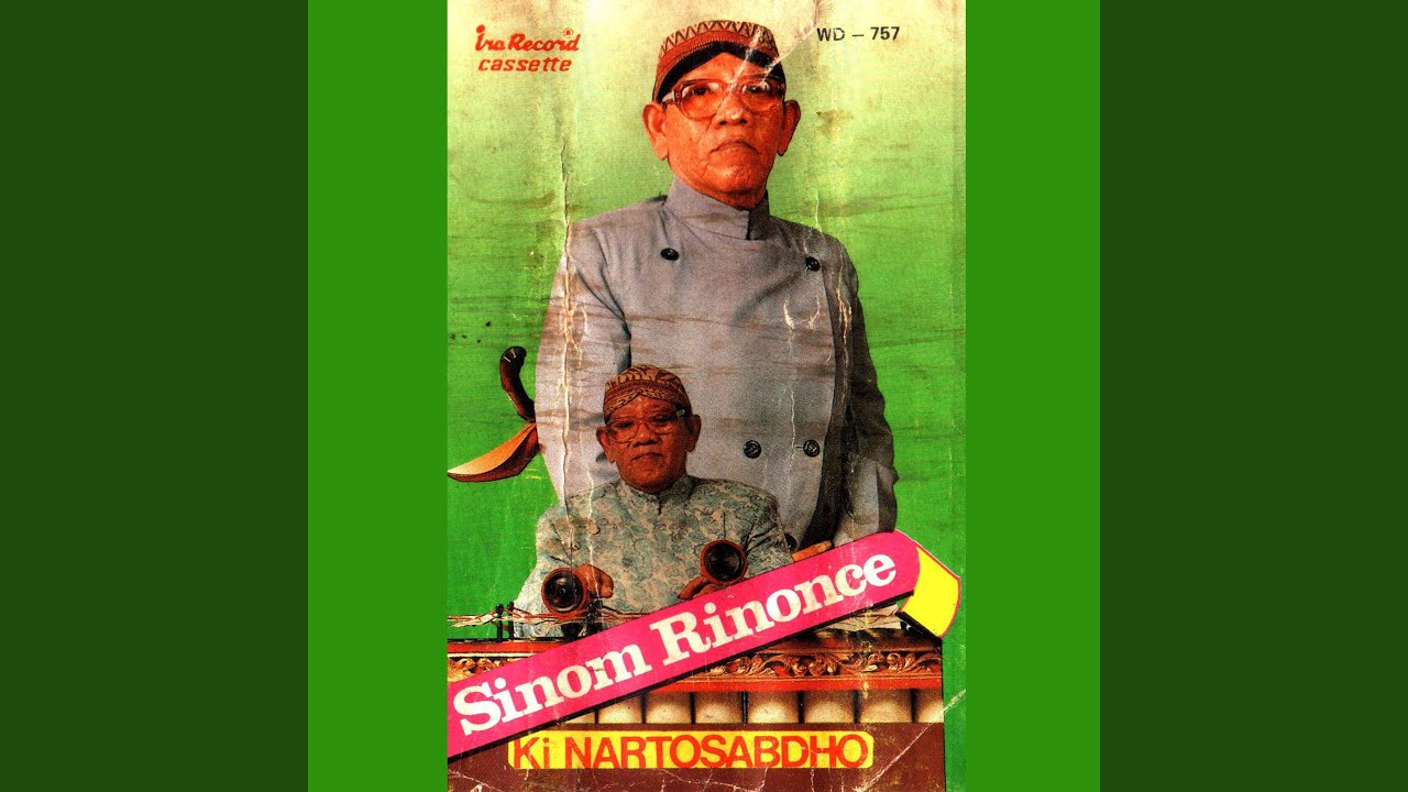 Ada Ada Sinom, Sl.9