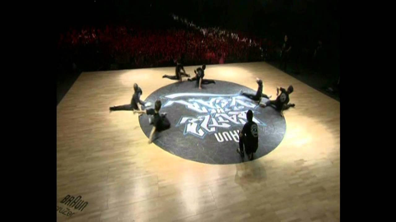TPEC BOTY 2011 Show DVD Quality