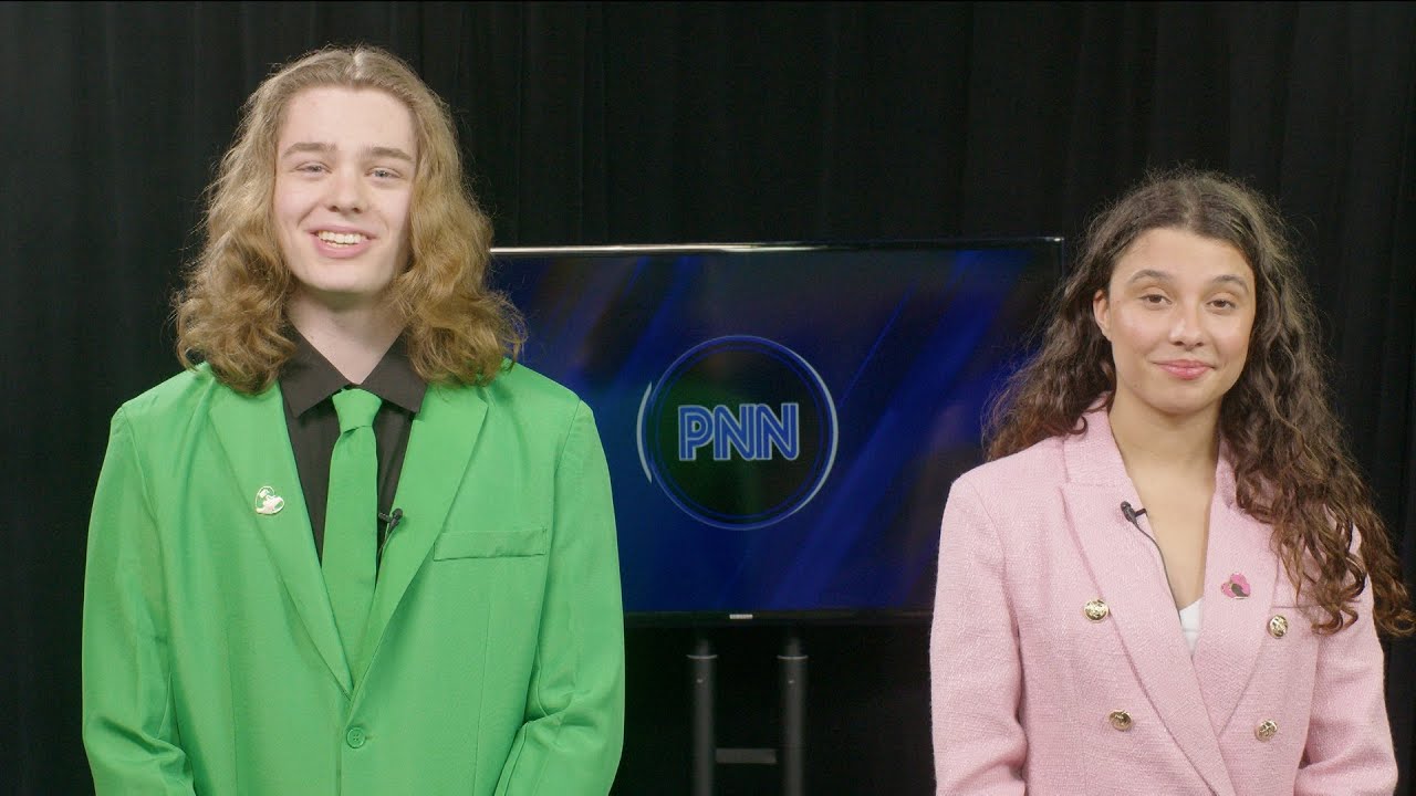 PNN 2026: Show 3 - Full Show