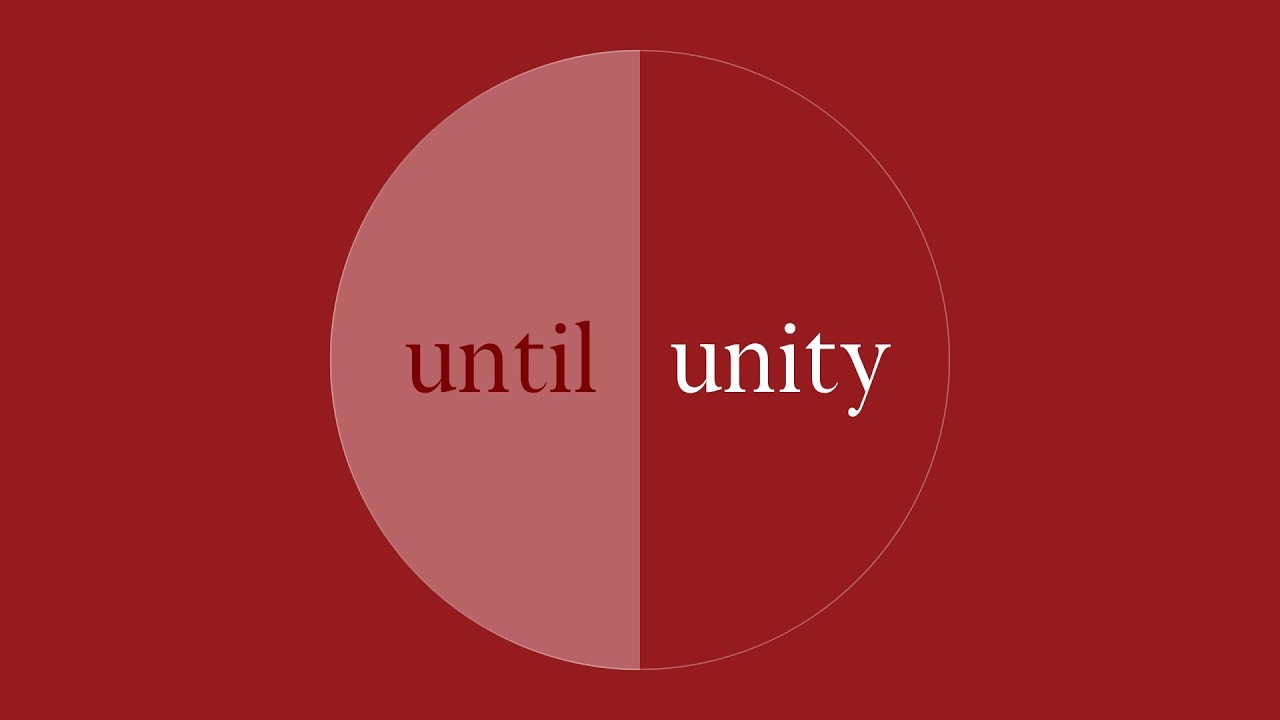 Until Unity | New Life Church Series | Pt 2 | Unity Starts With Repetence |  Pr. Eddy Gatana
