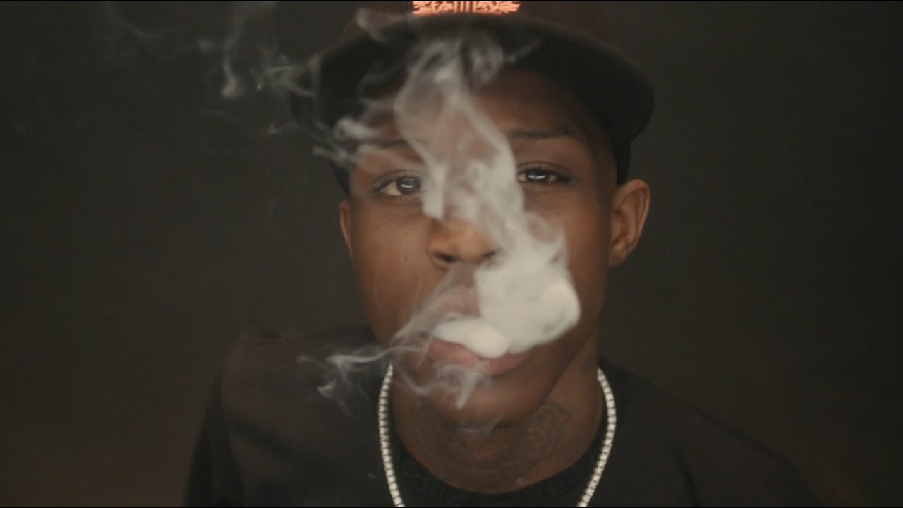 Quando Rondo - Don't Pray For Me [Official Music Video]