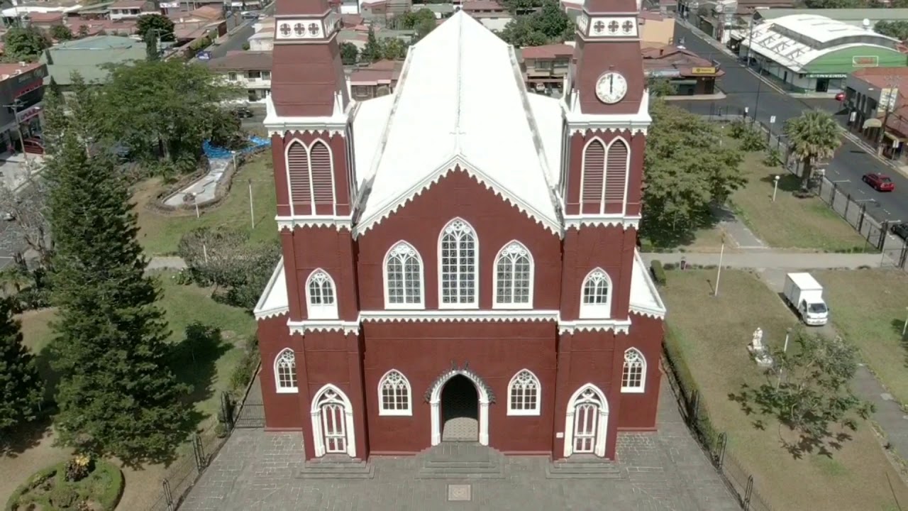 Grecia Alajuela