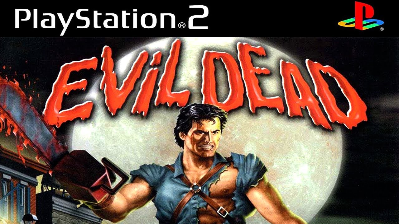 Evil Dead: A Fistful of Boomstick - PS2 Gameplay Full HD | PCSX2