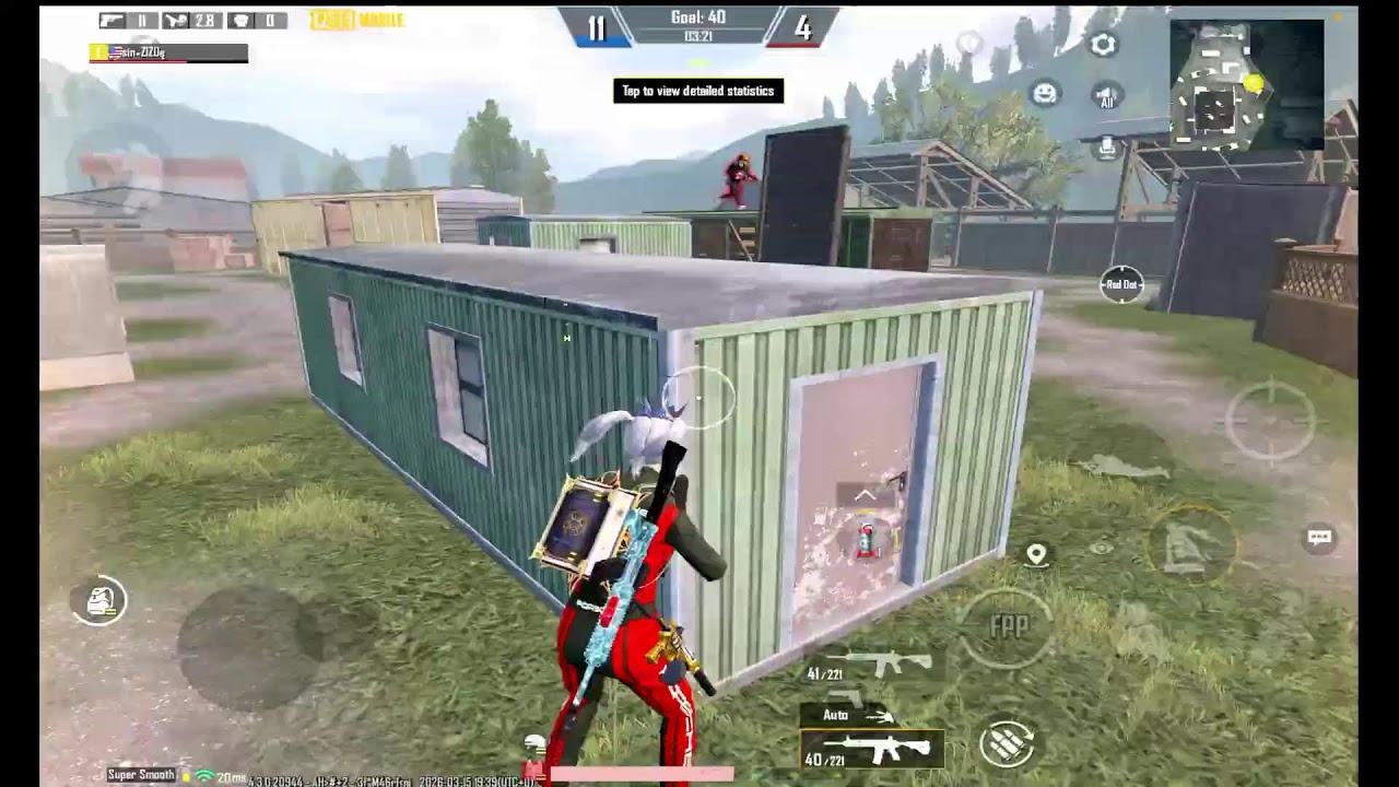 Stream via RTMP (OBS, Vmix, Zoom) with Restream