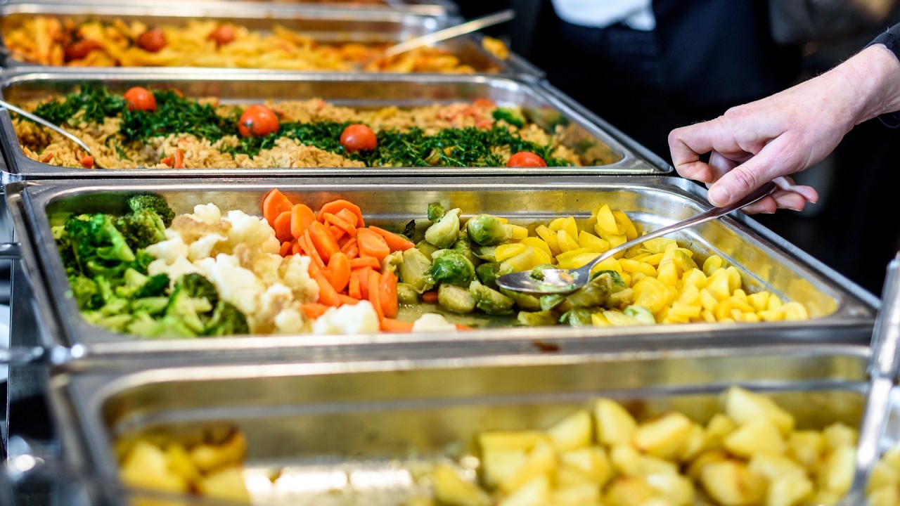 Tasty Secrets Of Buffets Everyone Should Know