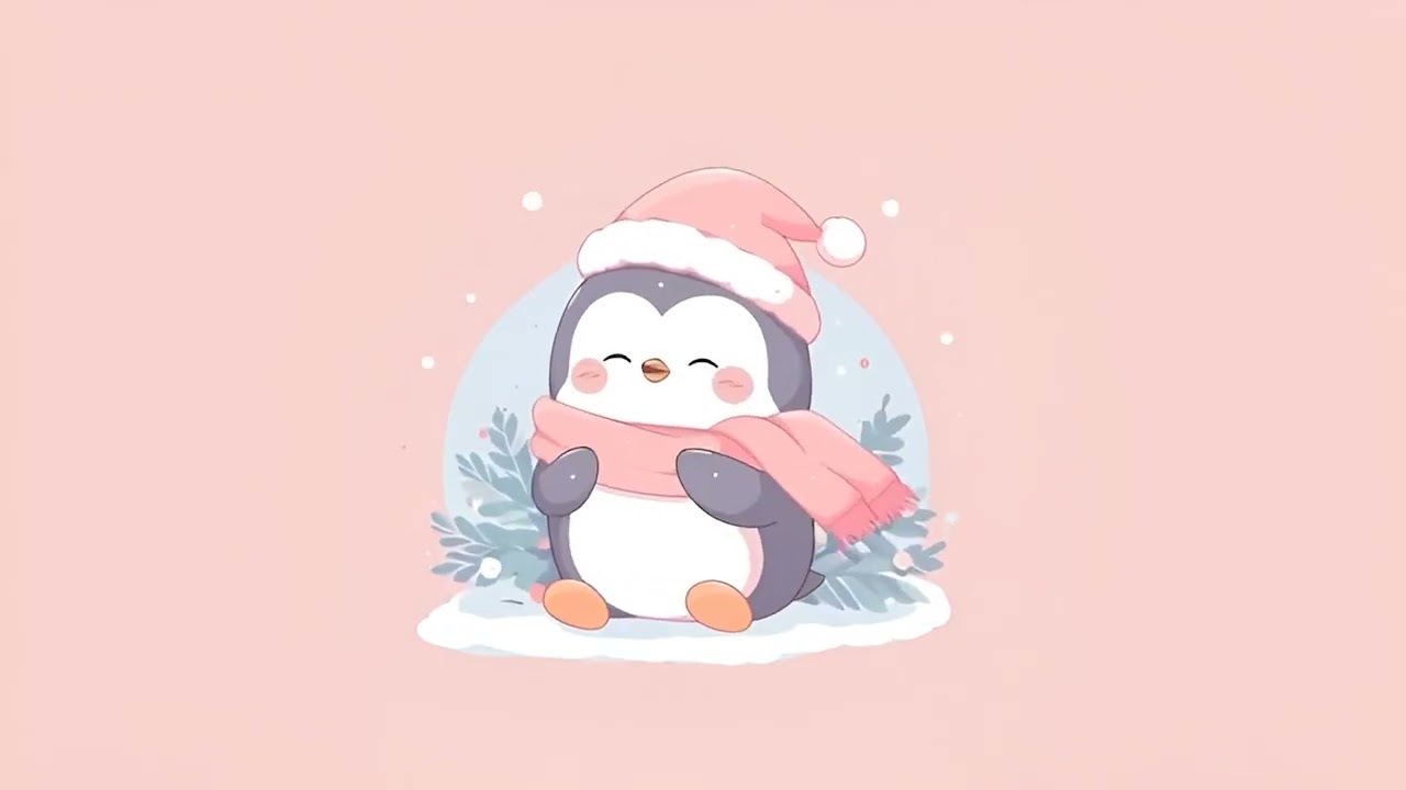 christmas lofi mix for cozy vibes  🎅 lofi christmas mix 🎄