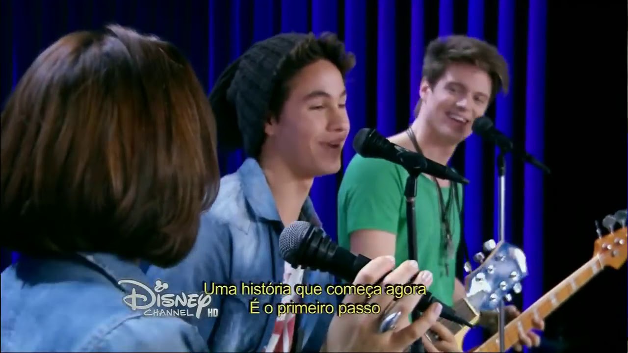 Soy Luna Capitulo 17 Parte 6 (Capitulo Completo) *CARLY MTZ*