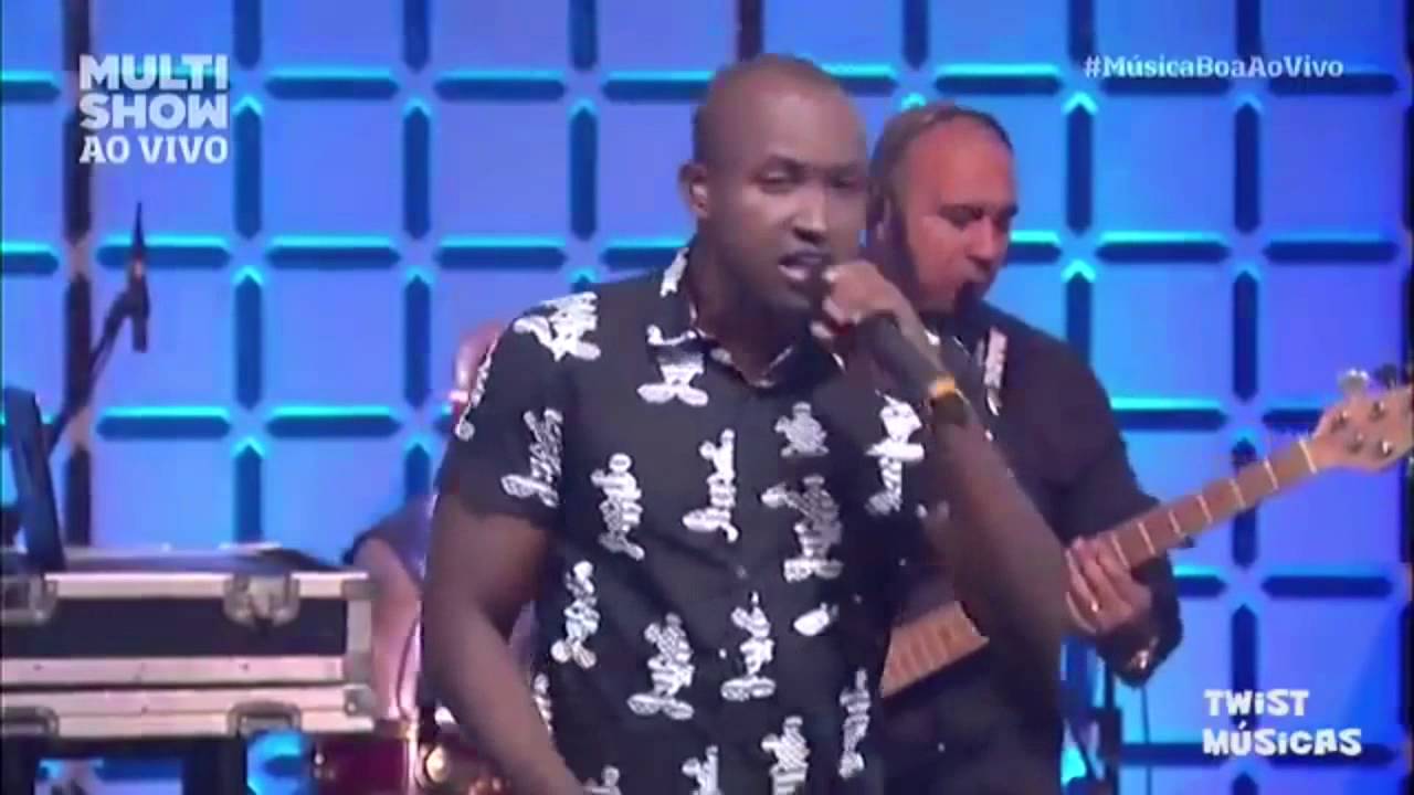 Thiaguinho Musica Boa 2015 Sera Que é Amor