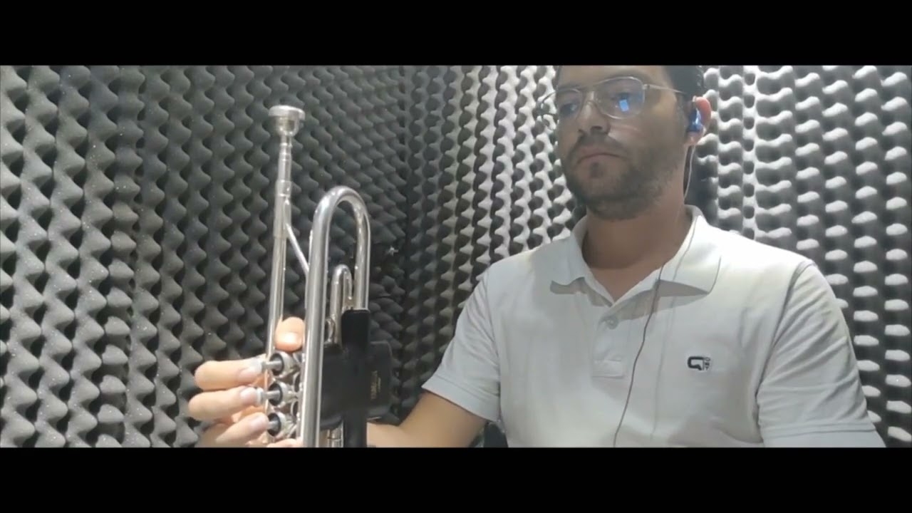 Mi Talizman (Cover) Trumpet 1