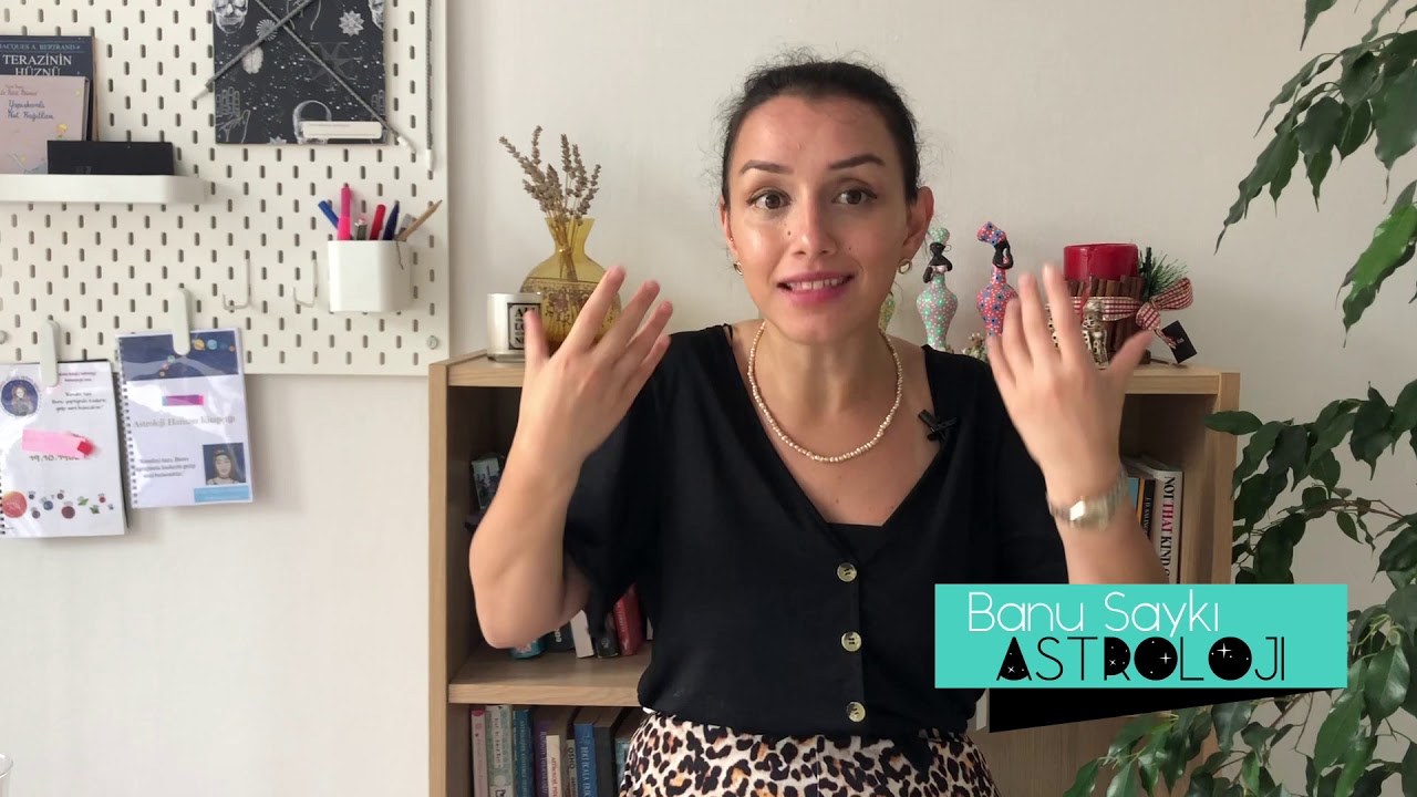 Burçlar Aslında Ne Diyor? 👂