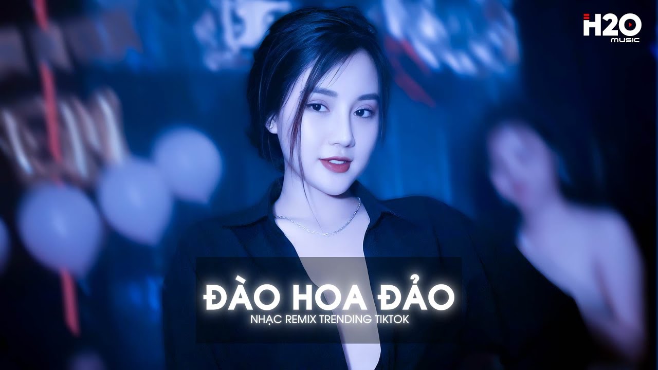 Xao Xuyến Remix, Yên Phận Đi Nhé Remix - Ngày Xưa Em Xinh Như Thiên Thần Giáng Xuống Remix