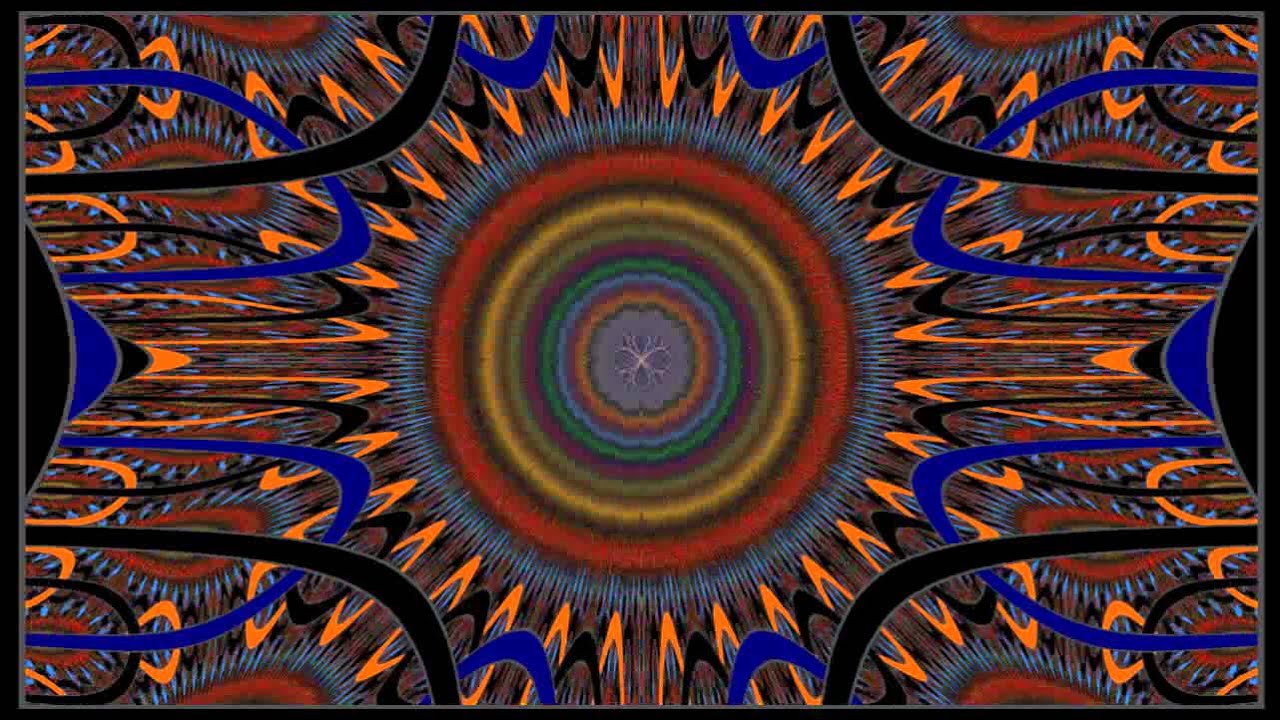 psychedelic progressive goa trance HD