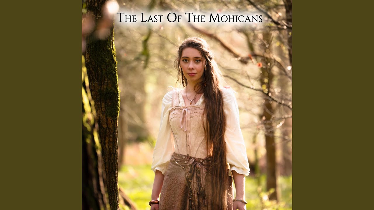 The Last of the Mohicans