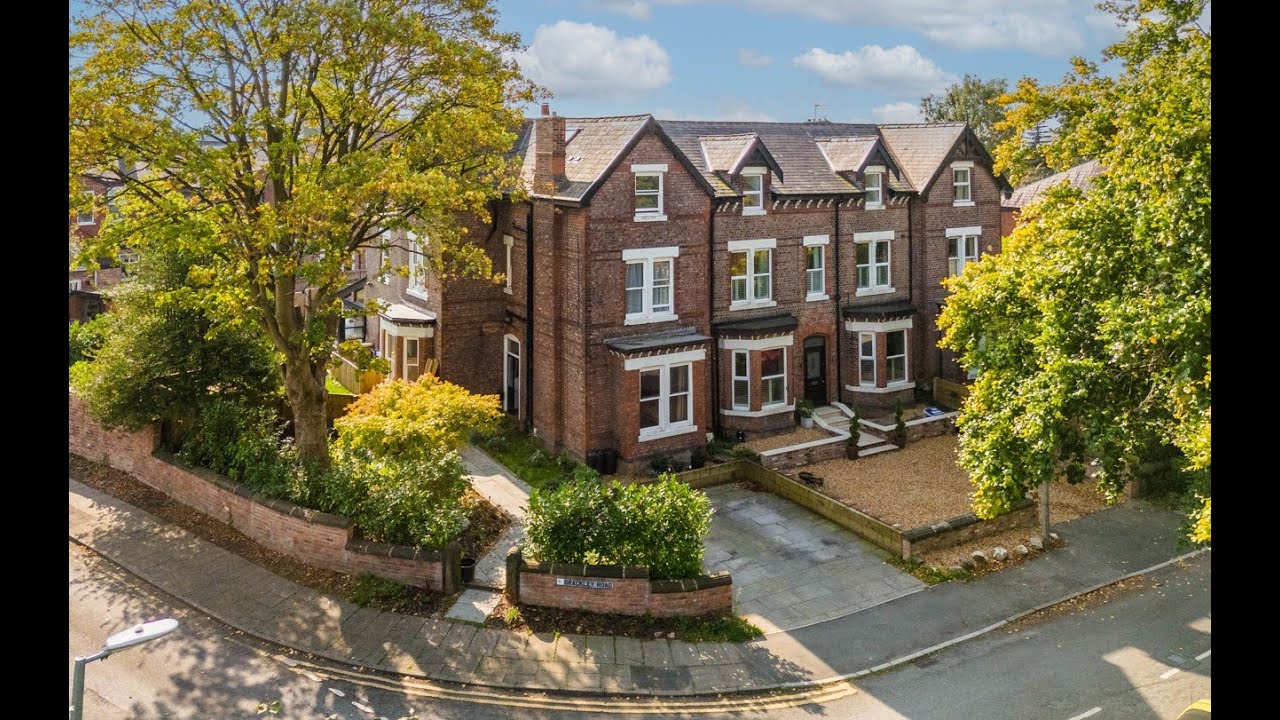 Brackley Road, Monton