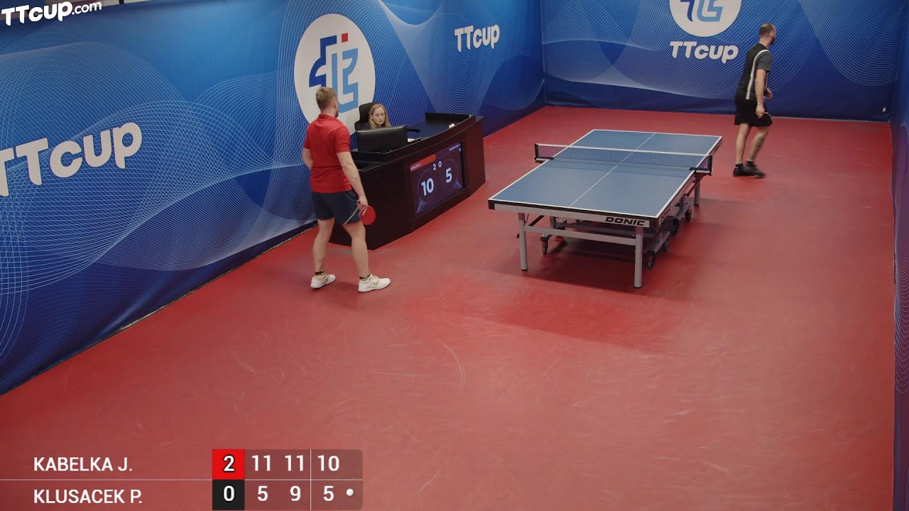 12 March 2026. B4. TT Cup