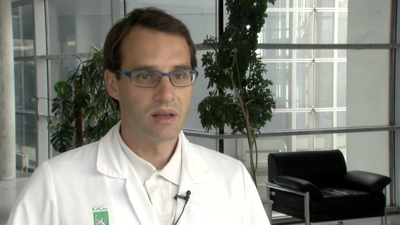 Besserer Ausgang bei Staphylococcus aureus Bakteriämie